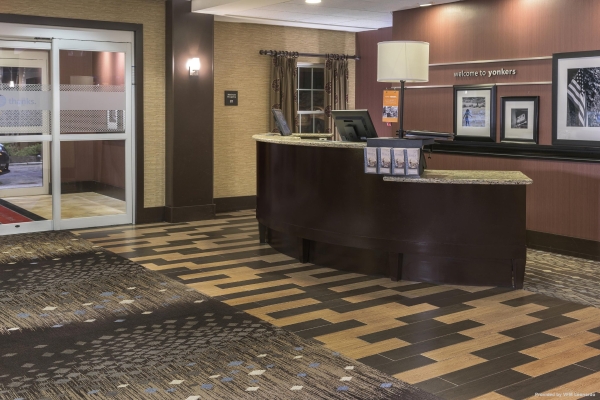 Hampton Inn - Suites Yonkers